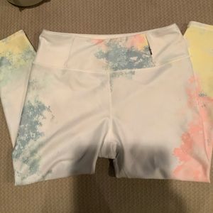 Calia by Carrie Underwood Leggings XL